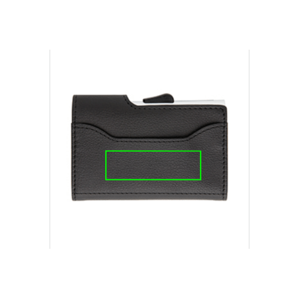 Porta carte e portafoglio RFID C-Secure